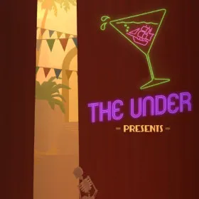 Обкладинка гри The Under Presents