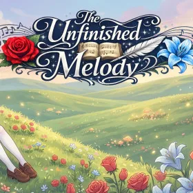 Обкладинка гри The Unfinished Melody: Prologue
