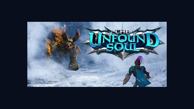 The Unfound Soul