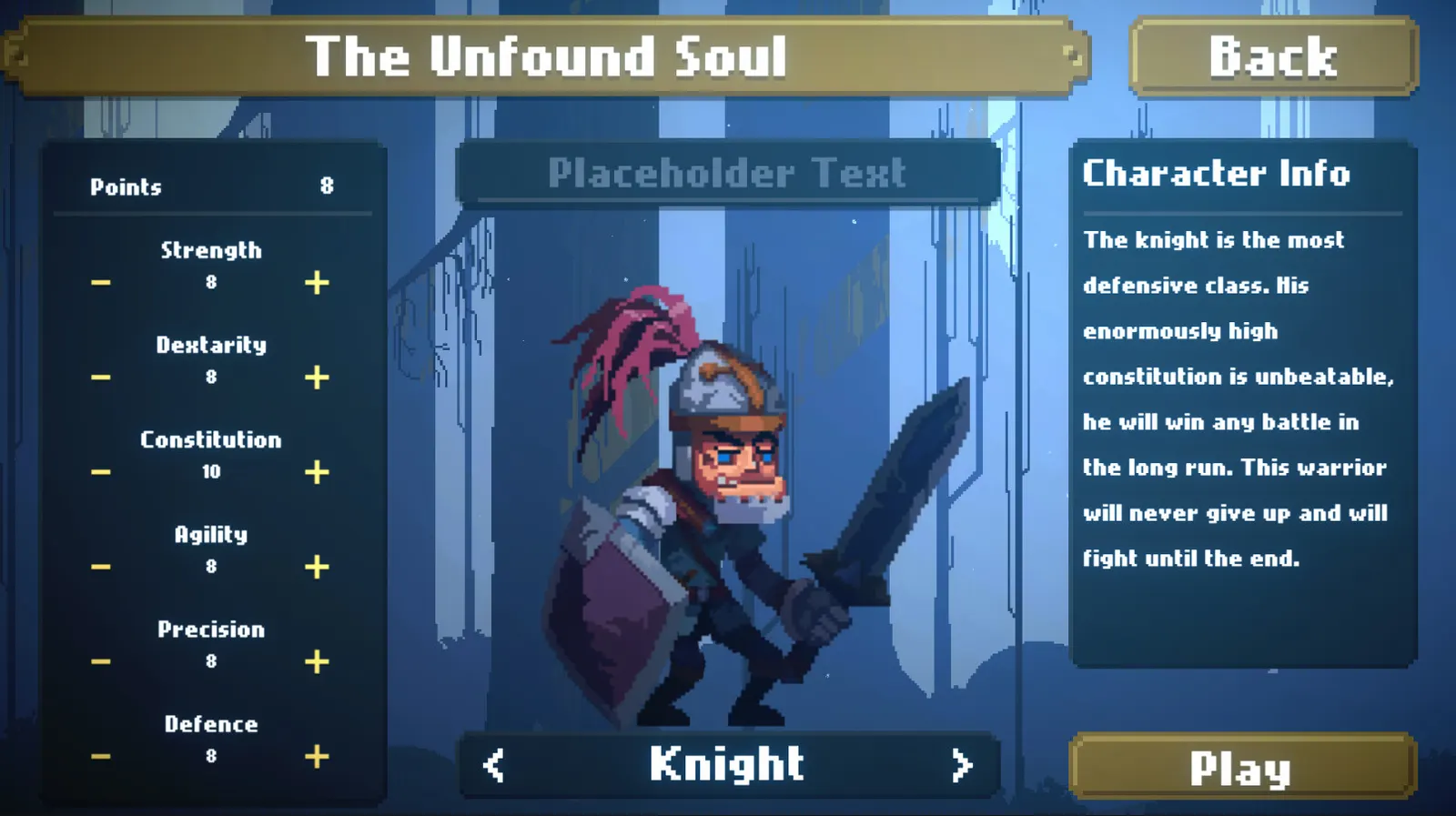 The Unfound Soul media 3