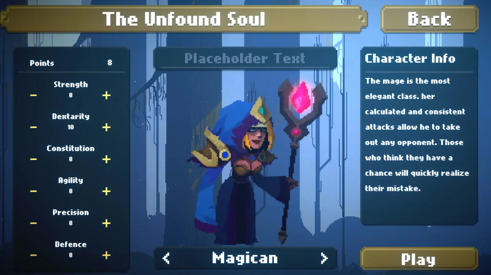 The Unfound Soul media 8