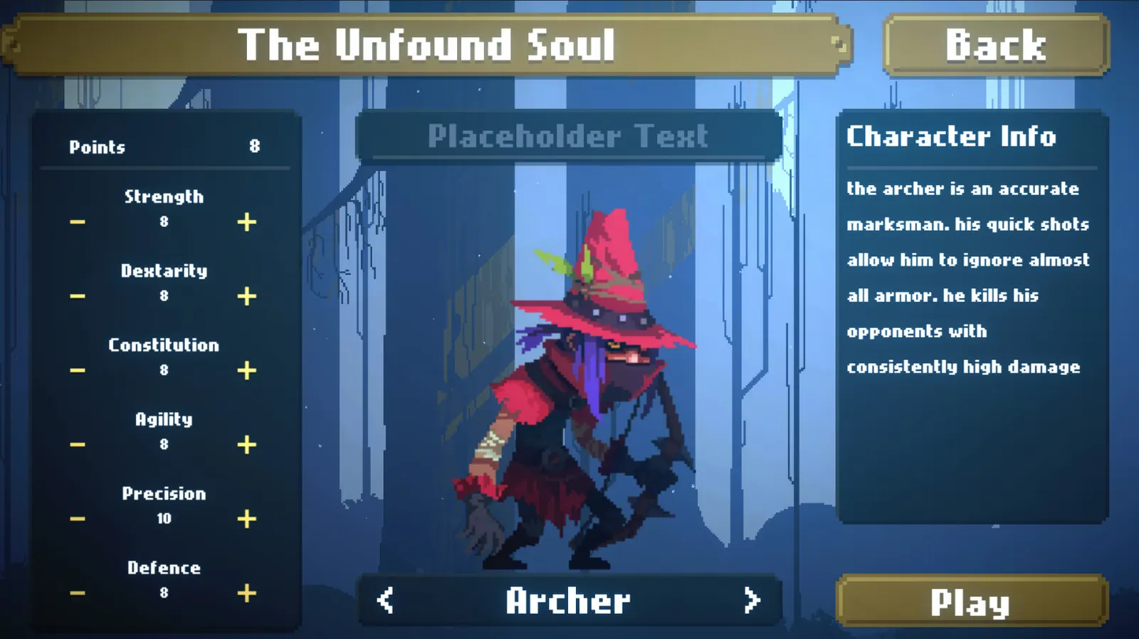 The Unfound Soul media 11