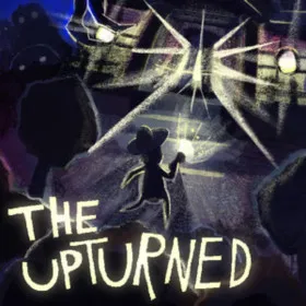 Обкладинка гри The Upturned