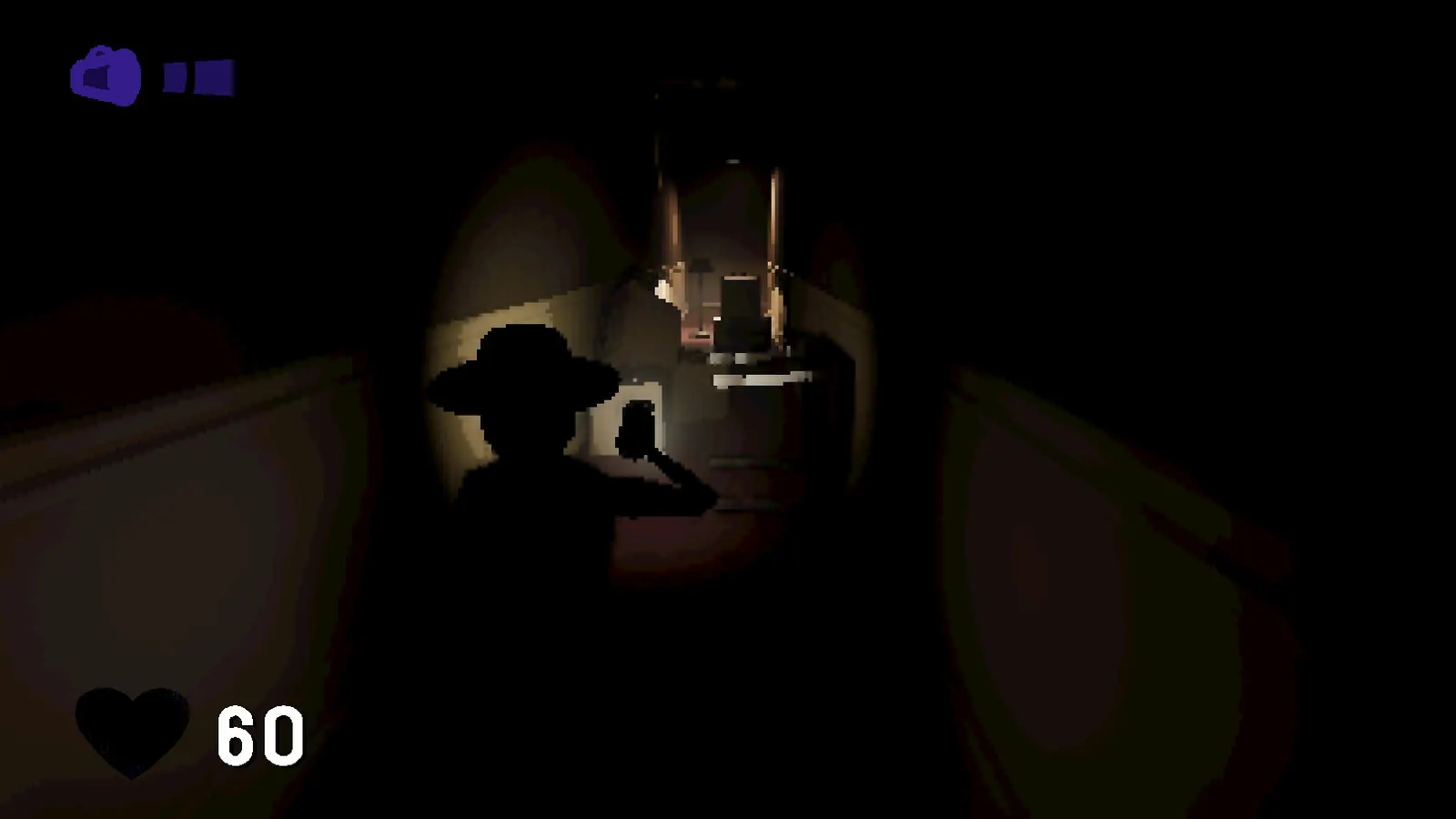 The Upturned media 12