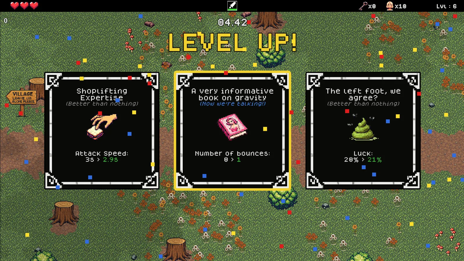 The Useless Wizard media 6