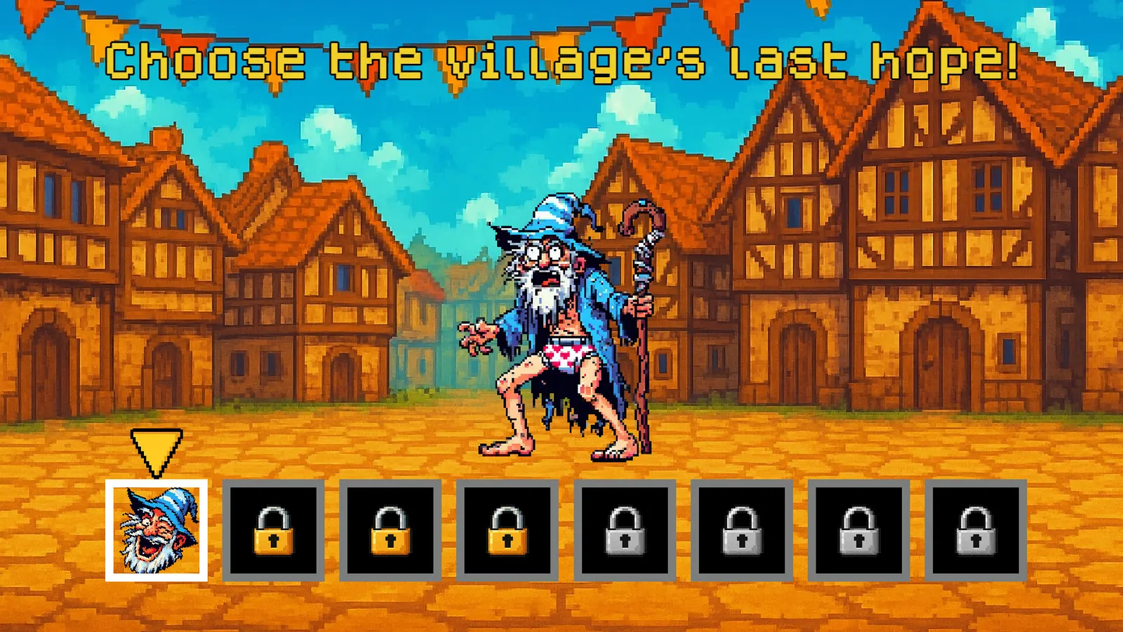 The Useless Wizard media 7