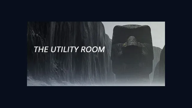 The Utility Room