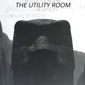 Обкладинка гри The Utility Room