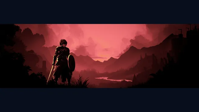 The Vale: Shadow of the Crown