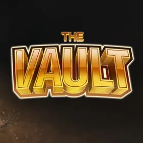 Обкладинка гри The Vault: Logic Puzzle Box