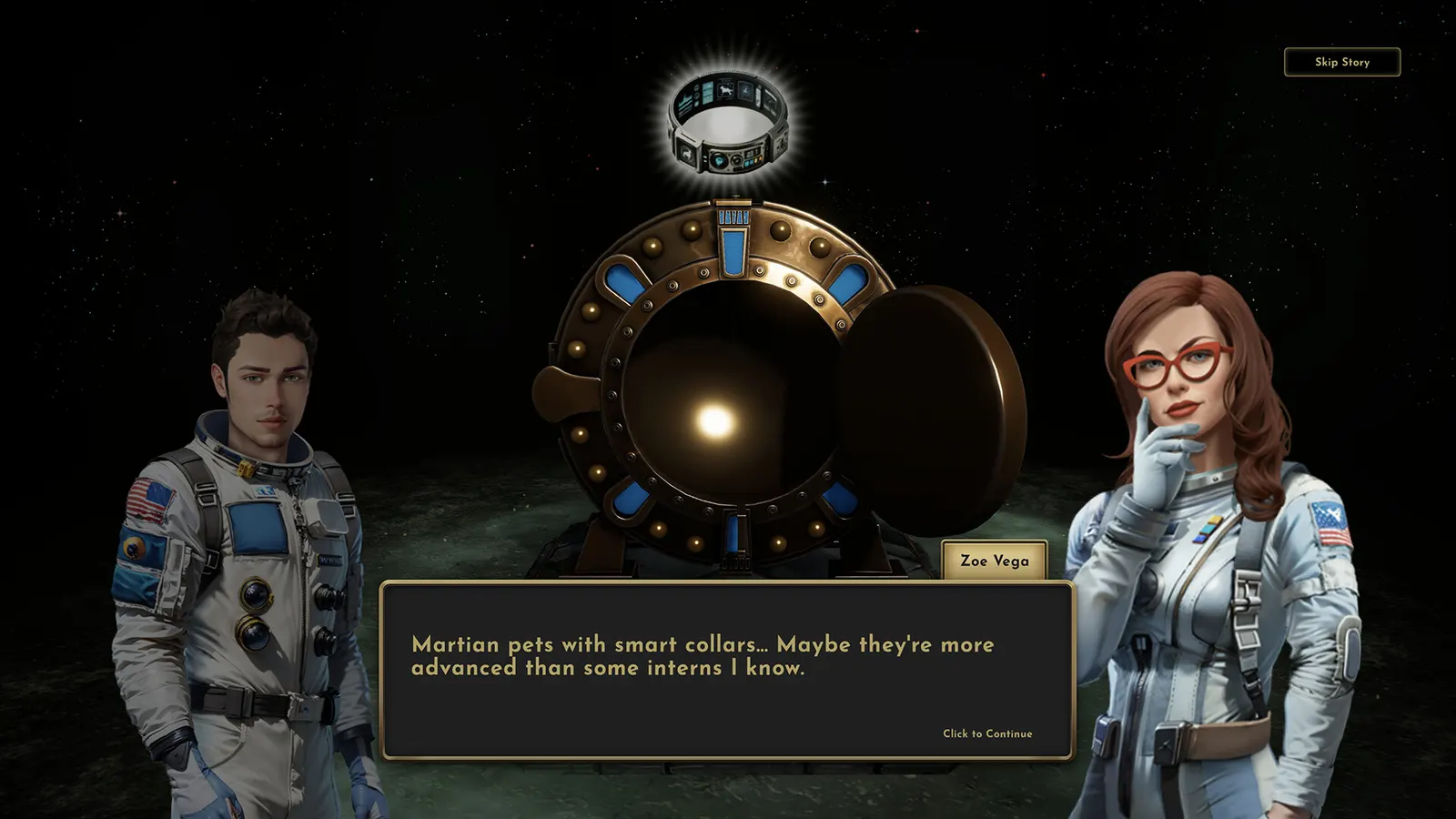 The Vault: Logic Puzzle Box media 4