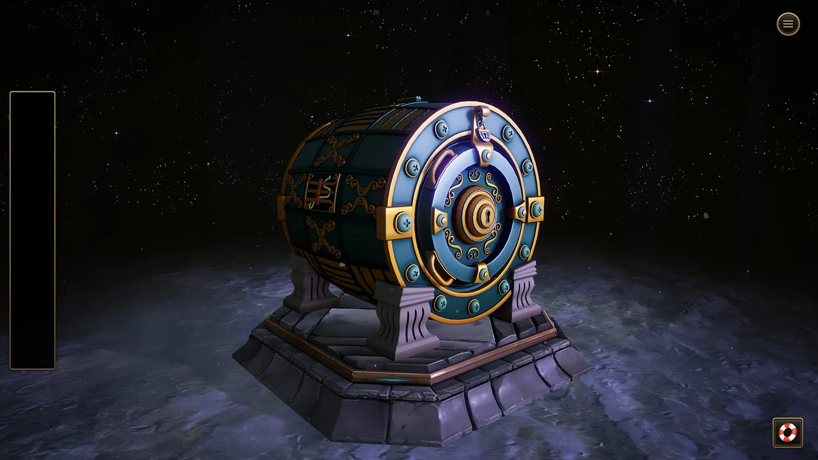 The Vault: Logic Puzzle Box media 5