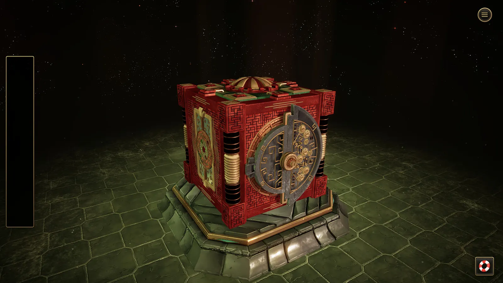 The Vault: Logic Puzzle Box media 6