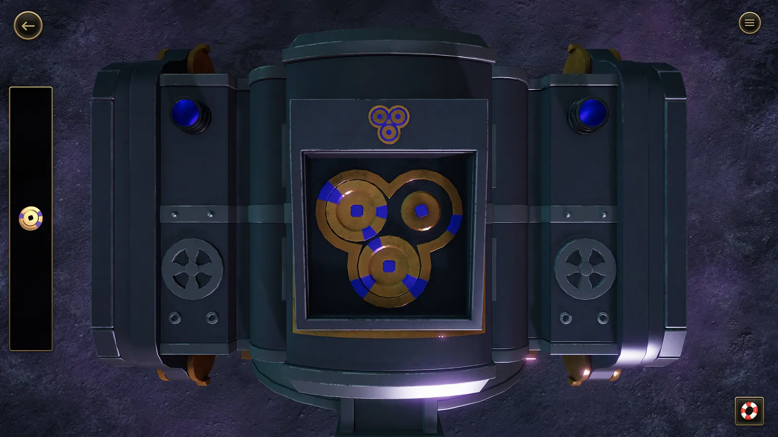 The Vault: Logic Puzzle Box media 7