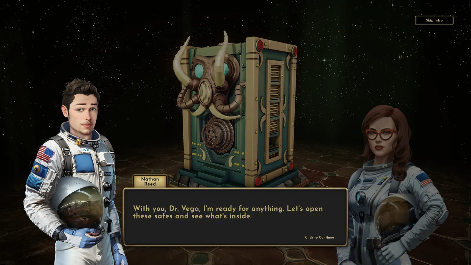 The Vault: Logic Puzzle Box media 8