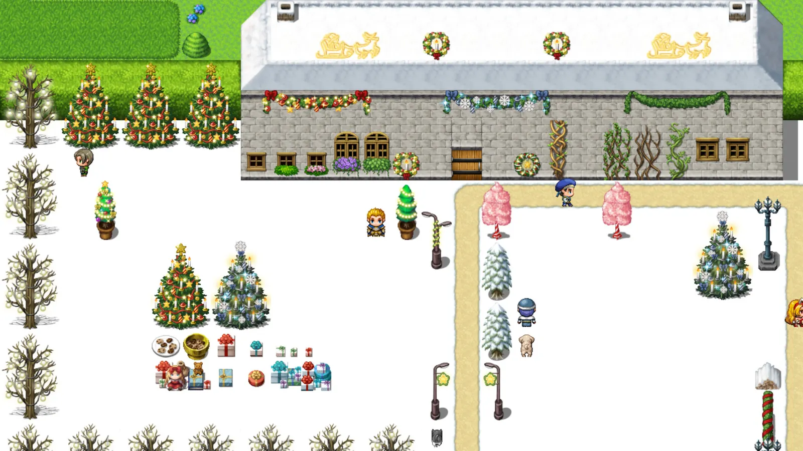 The Village Story media 3