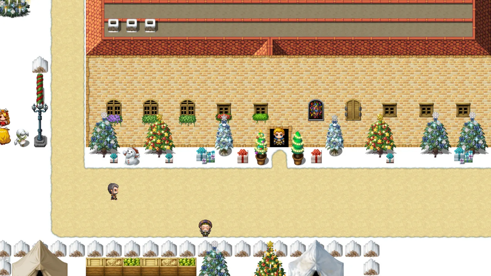 The Village Story media 4