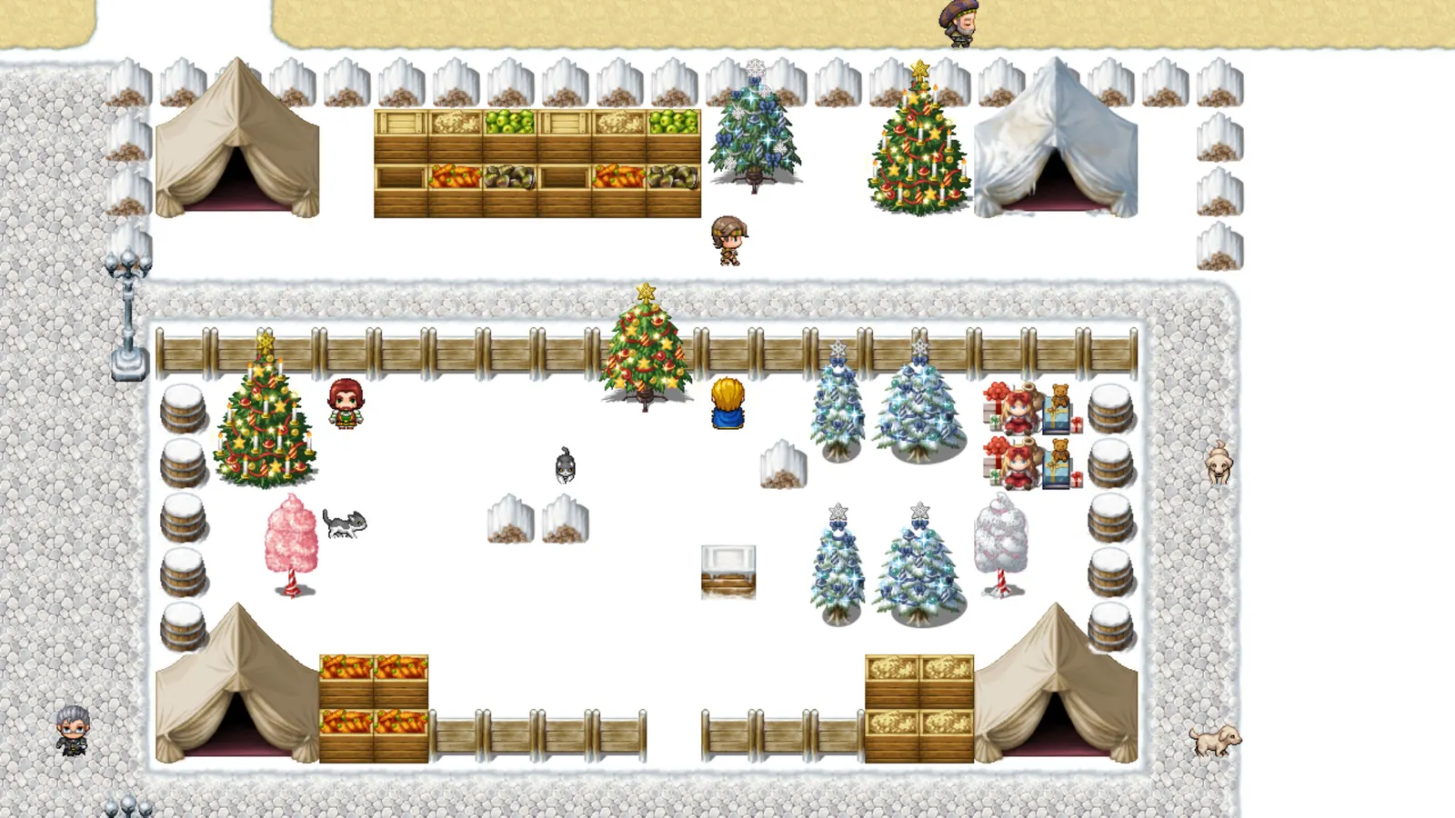 The Village Story media 5