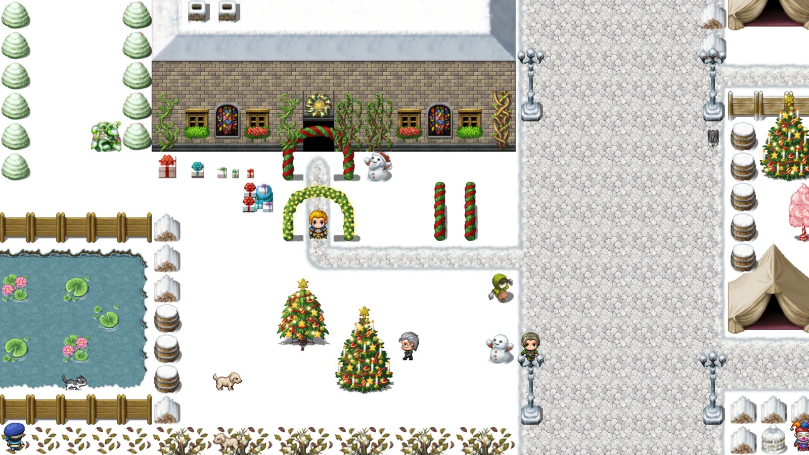 The Village Story media 7