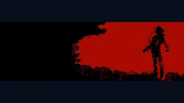 The Voidness - Lidar Horror Survival Game