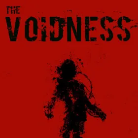 Обкладинка гри The Voidness - Lidar Horror Survival Game