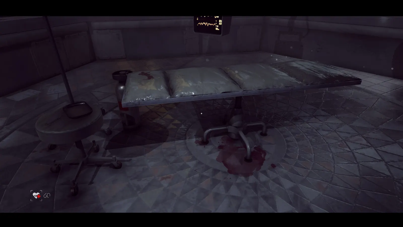 The Voidness - Lidar Horror Survival Game media 3