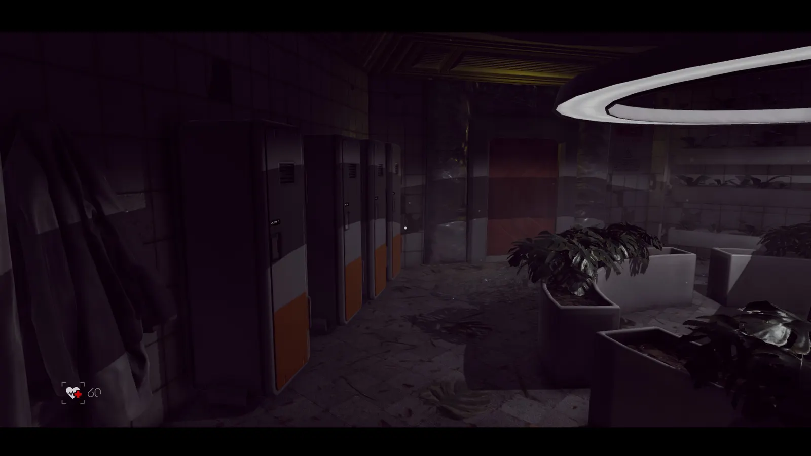 The Voidness - Lidar Horror Survival Game media 5