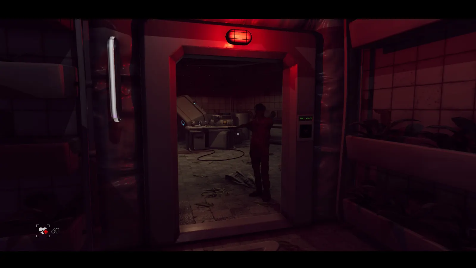 The Voidness - Lidar Horror Survival Game media 6