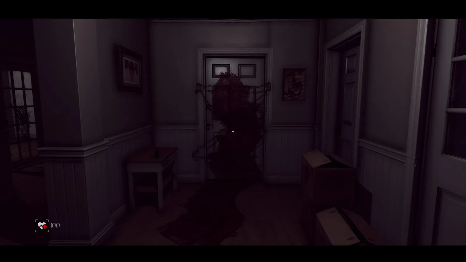 The Voidness - Lidar Horror Survival Game media 10