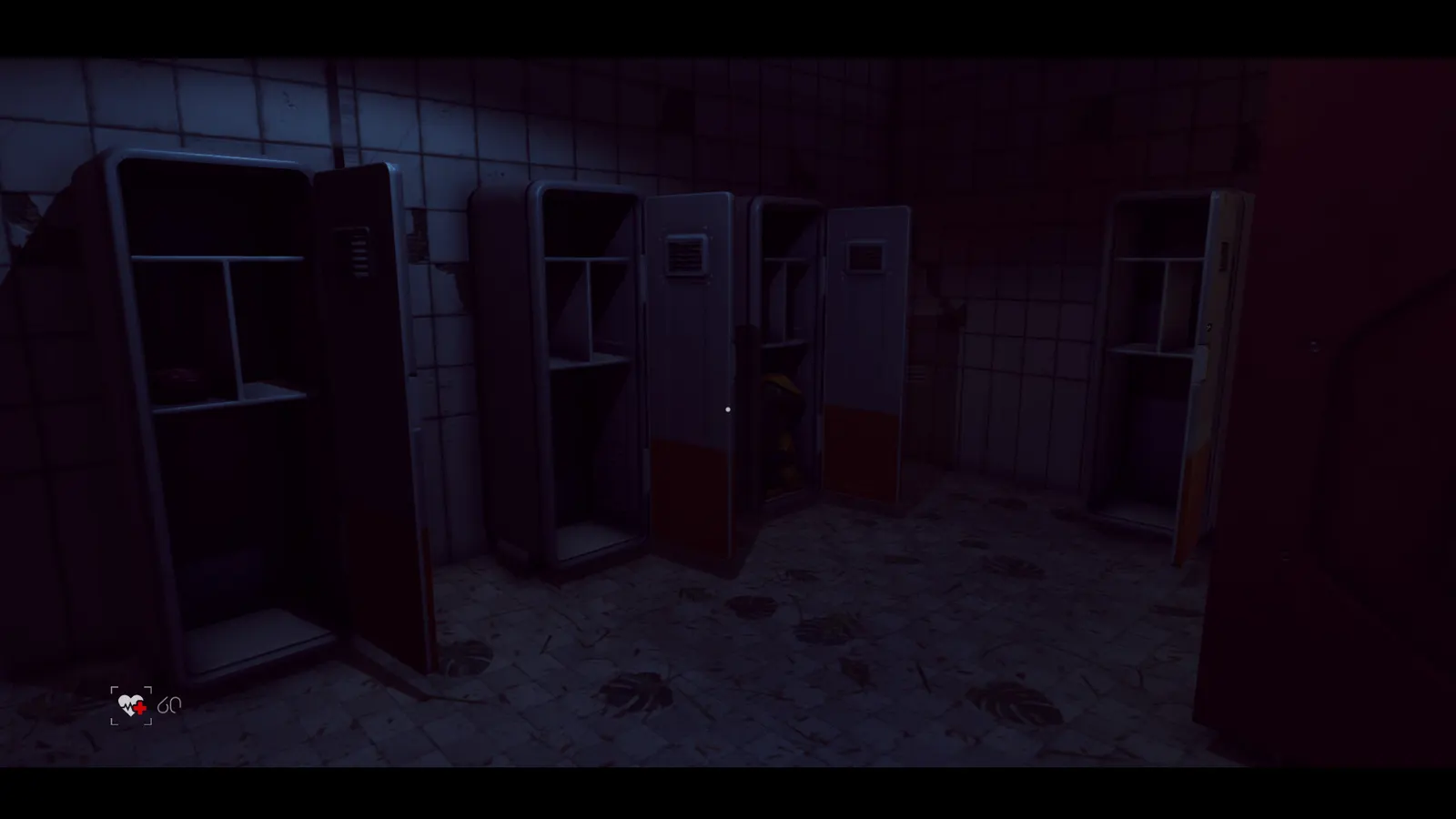 The Voidness - Lidar Horror Survival Game media 12