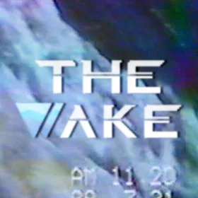 Обкладинка гри The Wake: Mourning Father, Mourning Mother