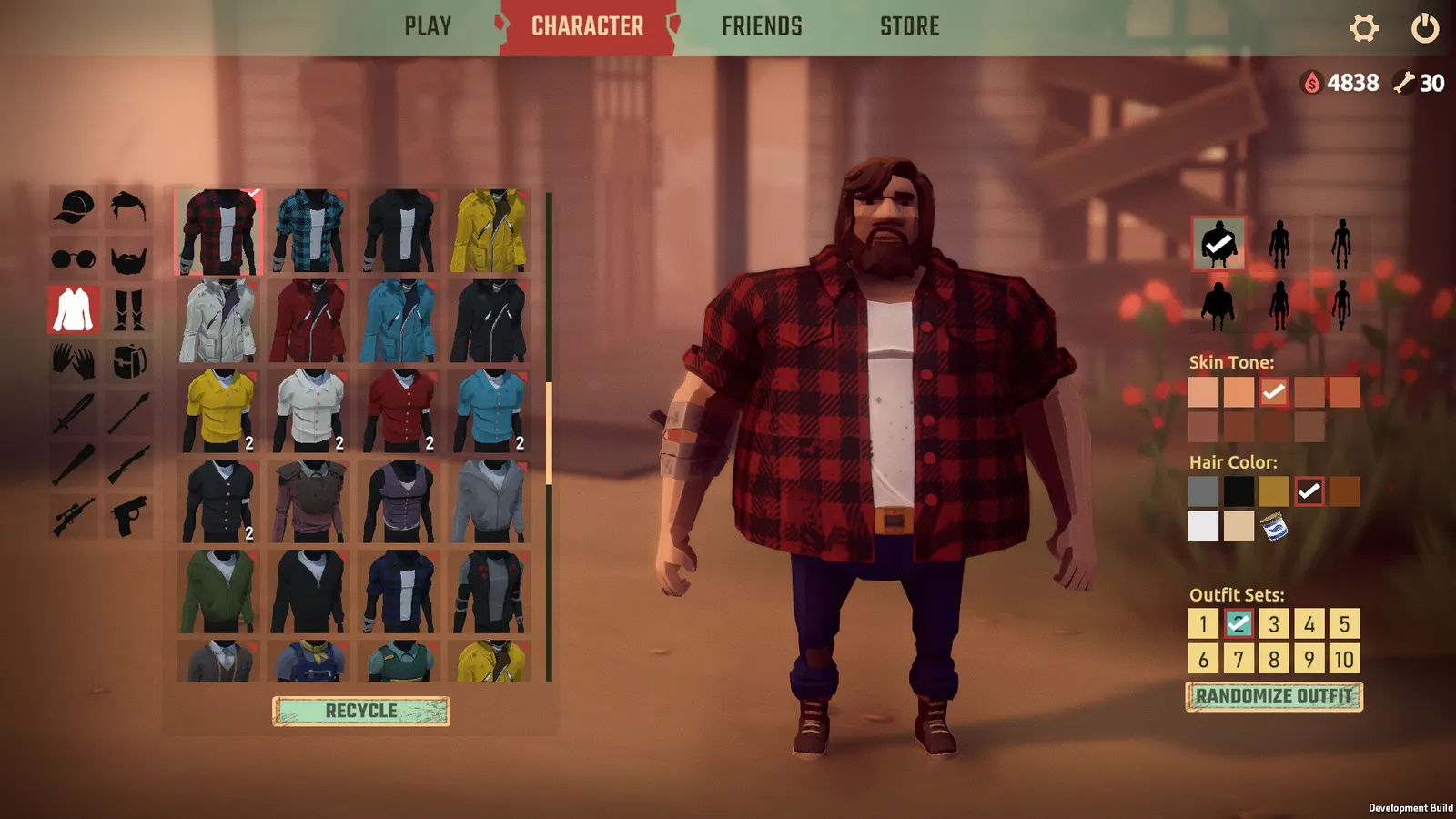 The Walking Dead: Betrayal media 5