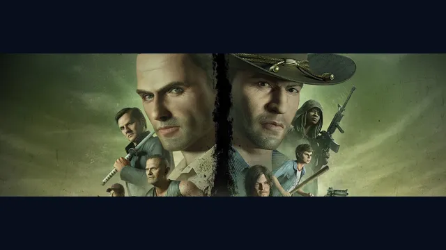 The Walking Dead: Destinies