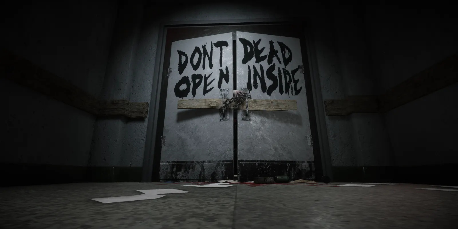 The Walking Dead: Destinies media 4