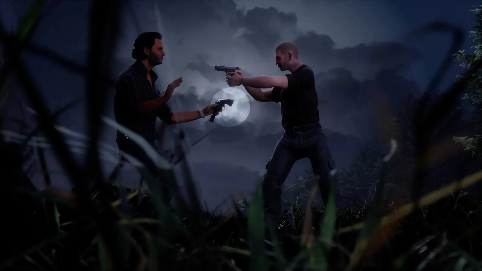 The Walking Dead: Destinies media 6