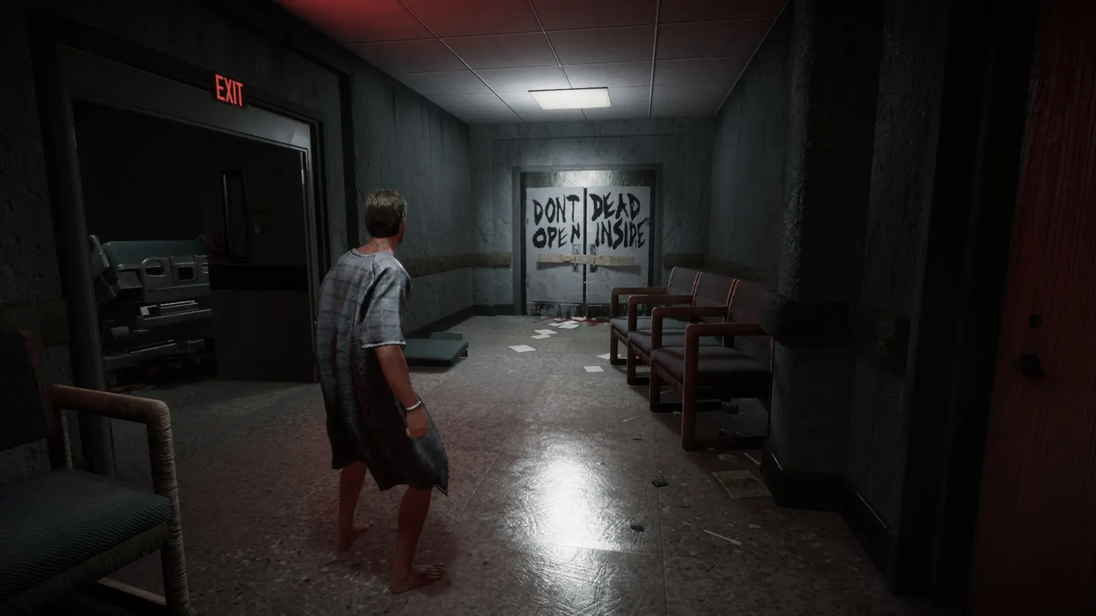The Walking Dead: Destinies media 8
