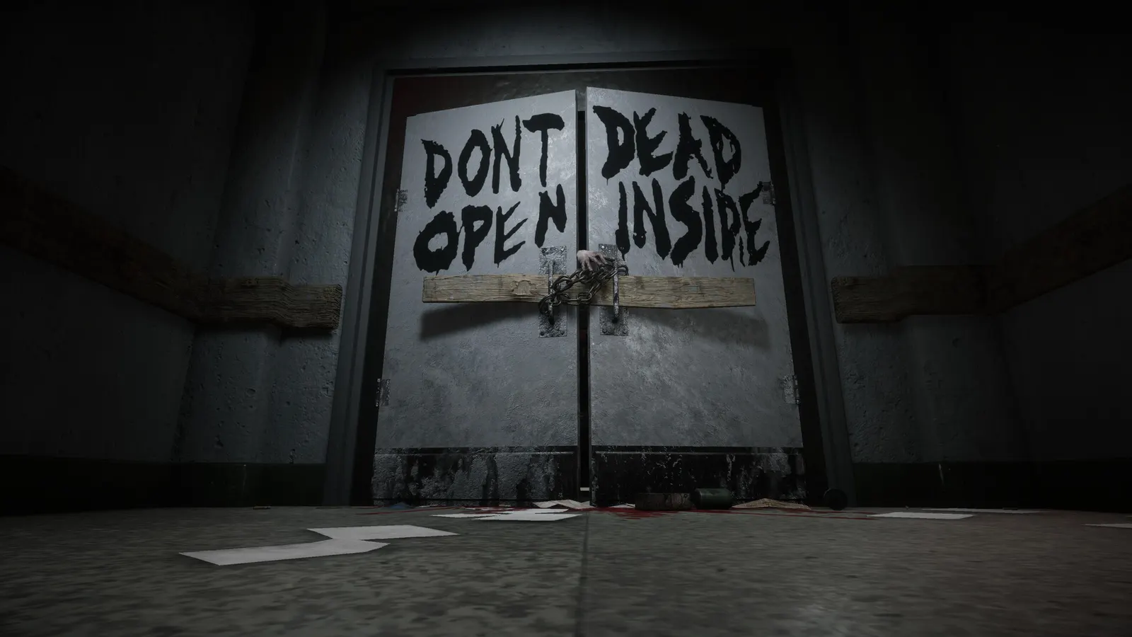 The Walking Dead: Destinies media 9