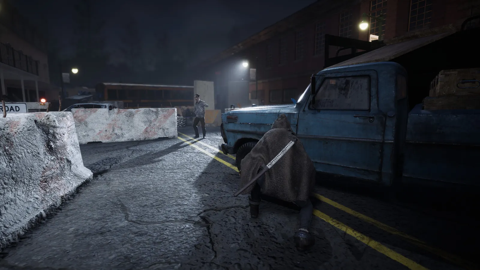The Walking Dead: Destinies media 10