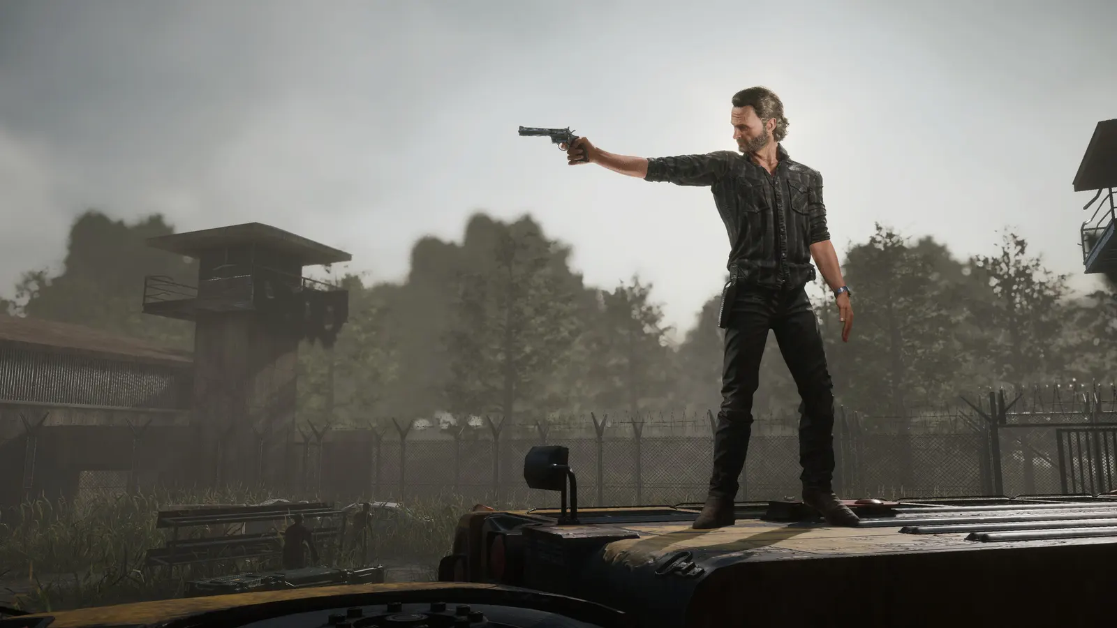 The Walking Dead: Destinies media 11
