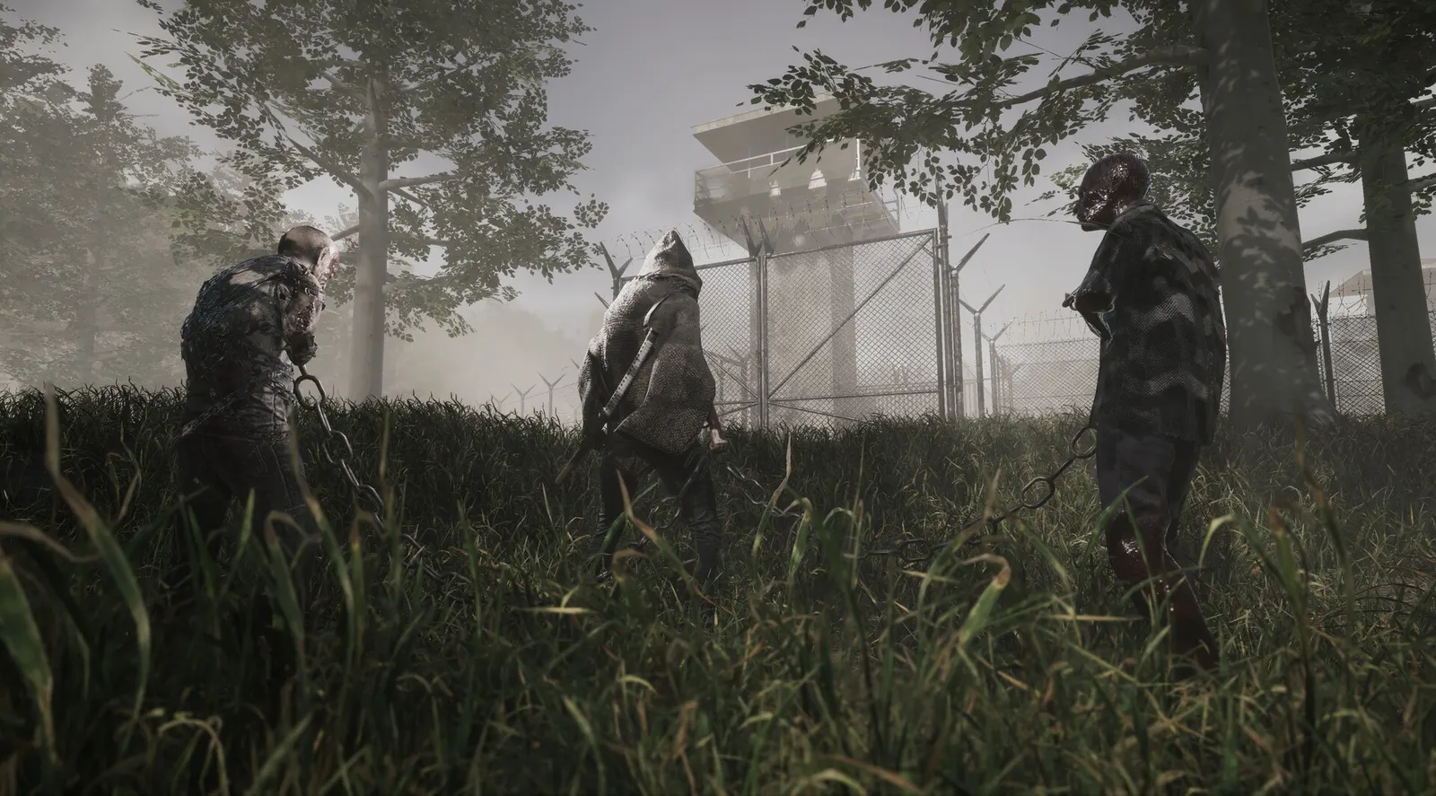 The Walking Dead: Destinies media 12