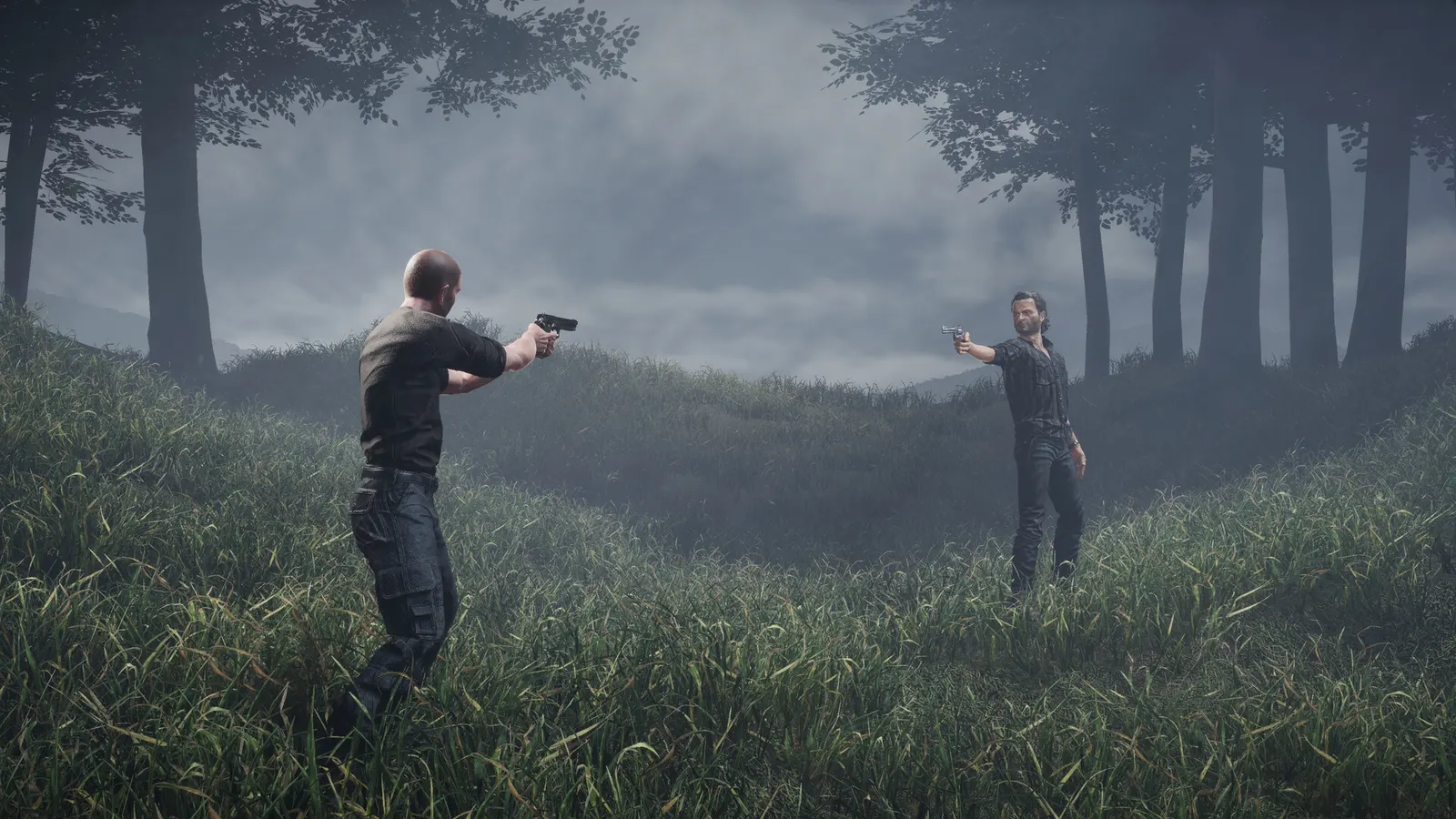 The Walking Dead: Destinies media 13