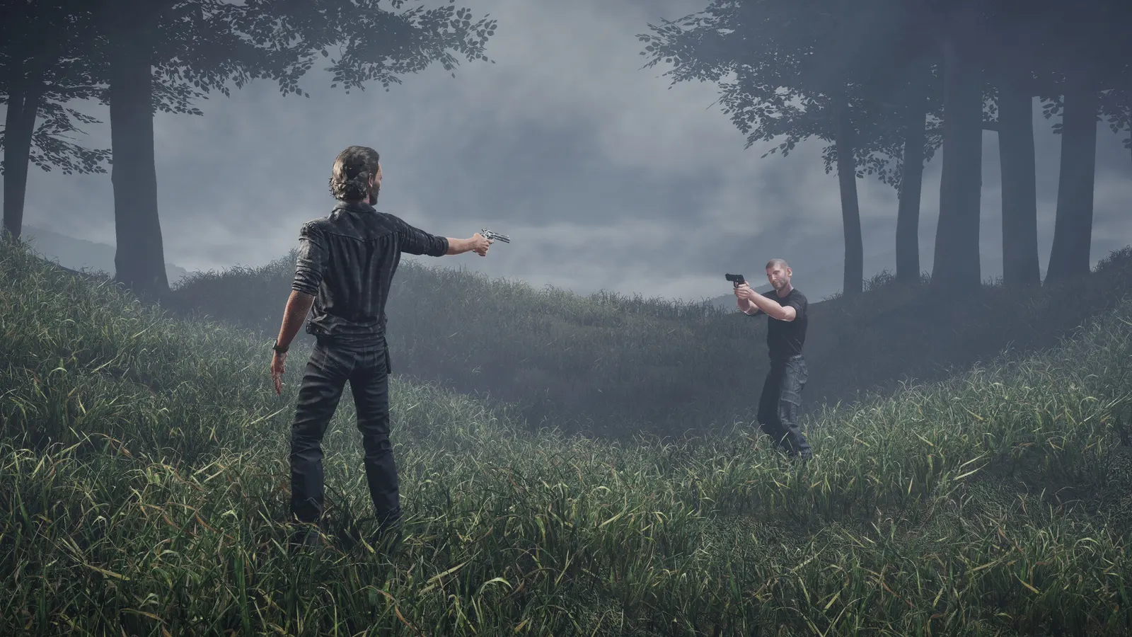 The Walking Dead: Destinies media 14