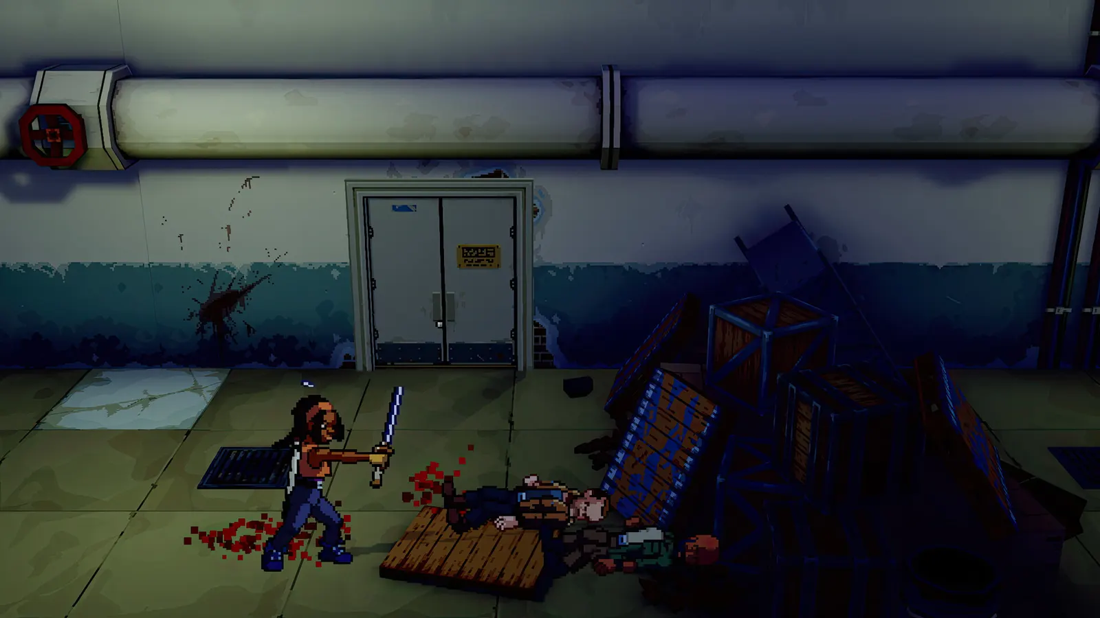 The Walking Dead: Streets of Survival media 8