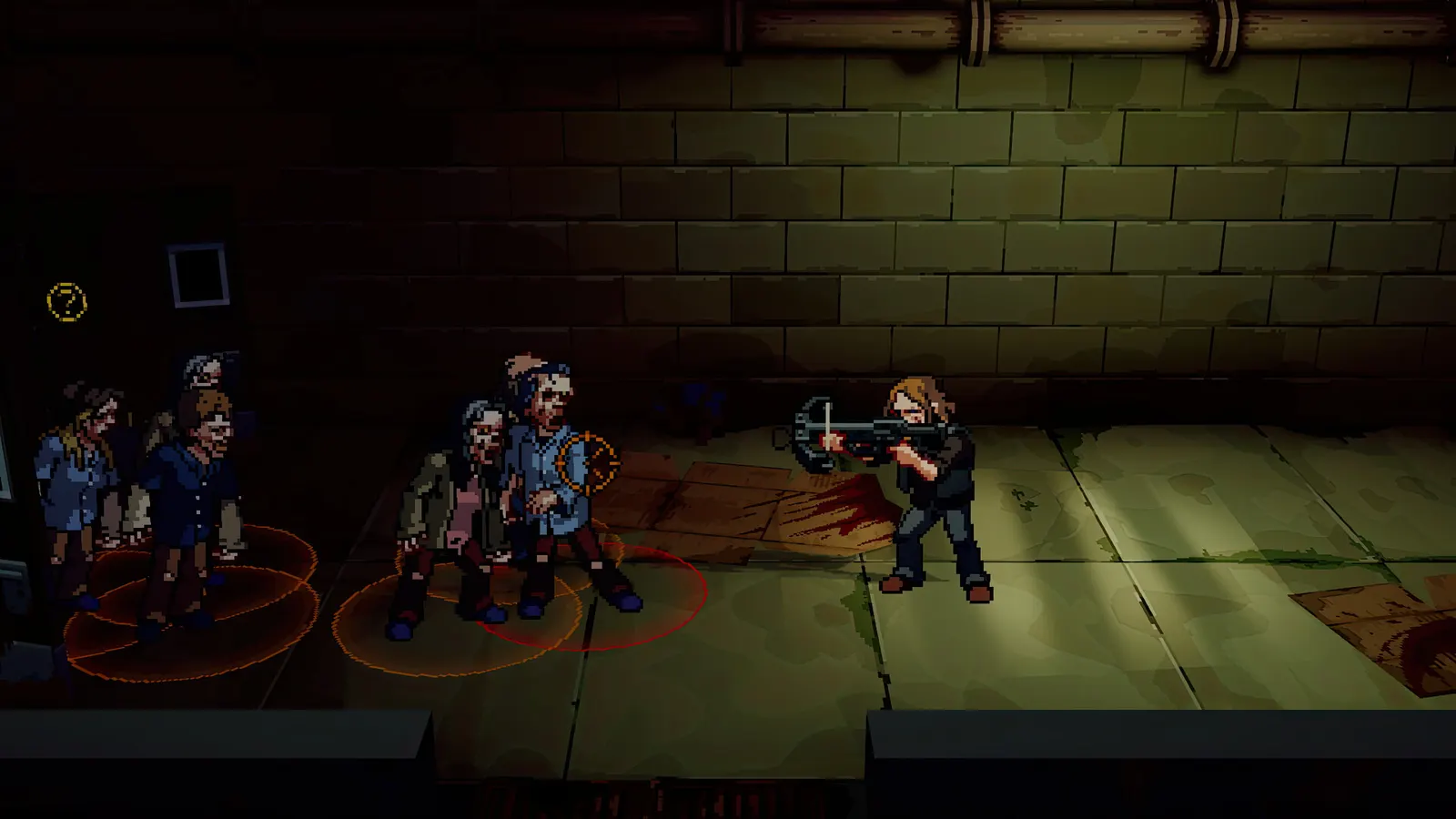 The Walking Dead: Streets of Survival media 10