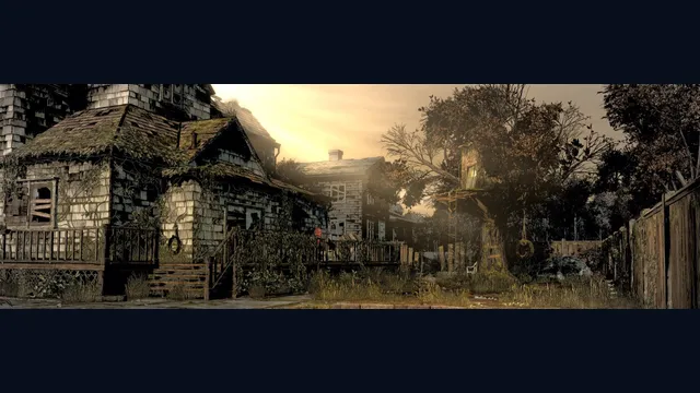 The Walking Dead: The Telltale Definitive Series