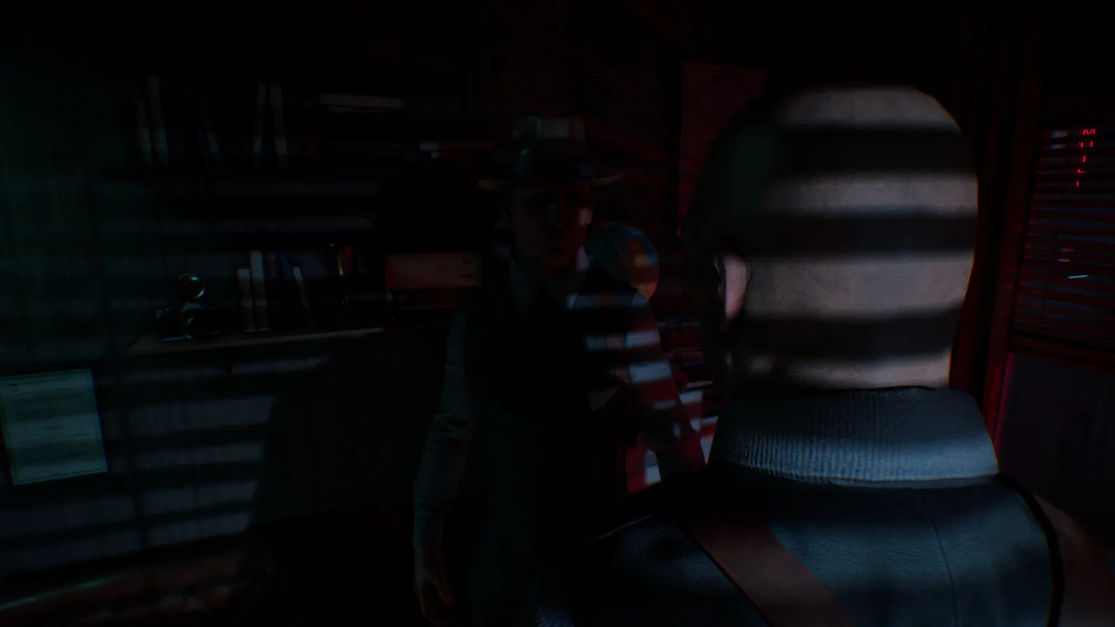 The Walking Evil media 12