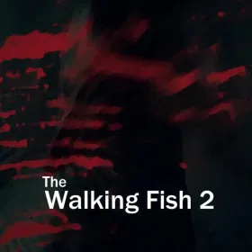 Обкладинка гри The Walking Fish 2: Final Frontier