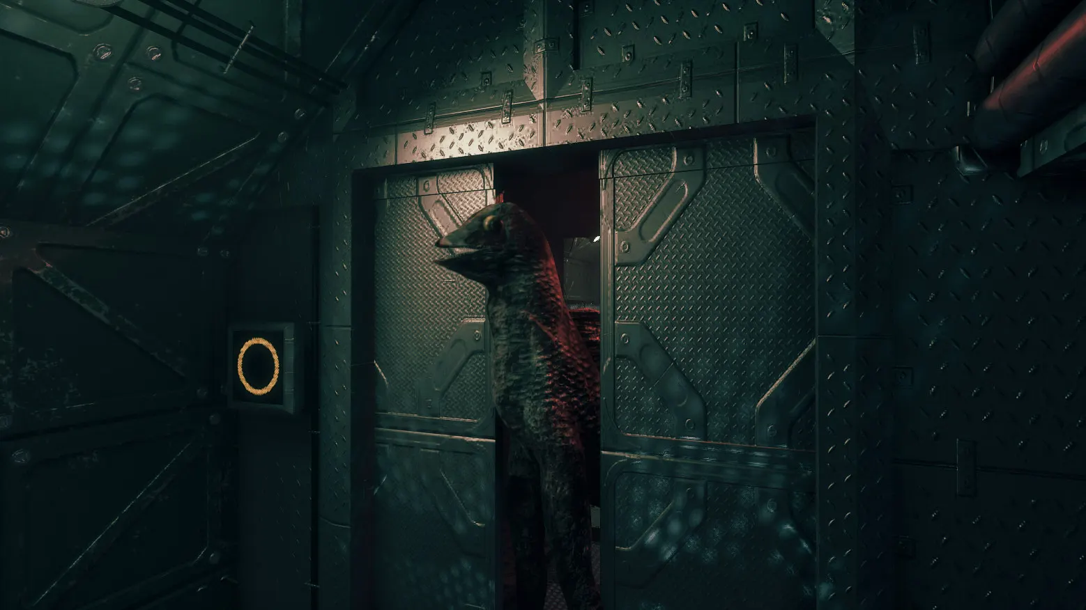 The Walking Fish 2: Final Frontier media 2