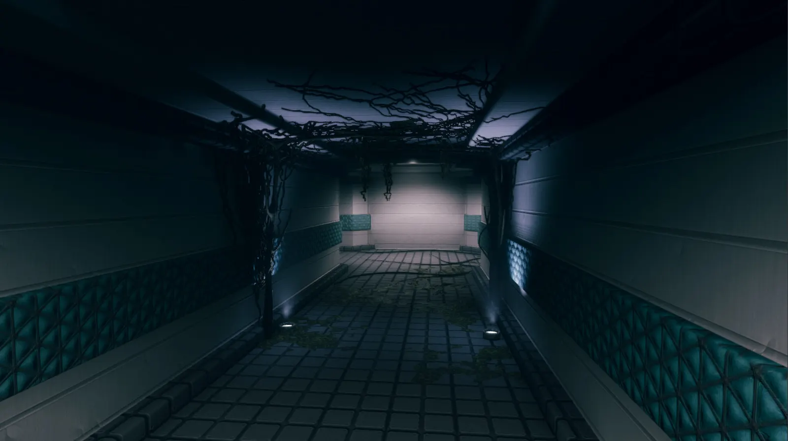 The Walking Fish 2: Final Frontier media 3