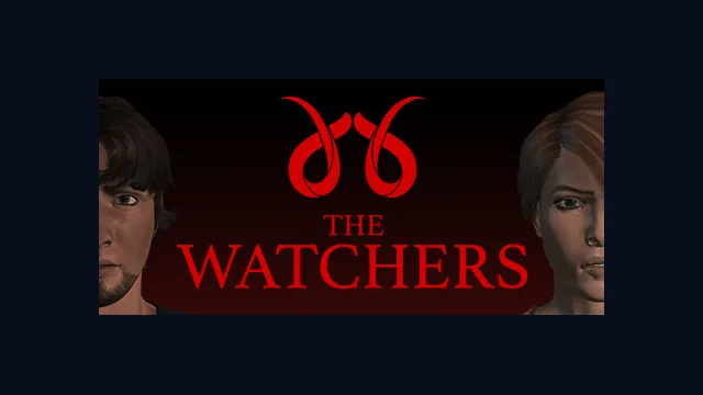 The Watchers